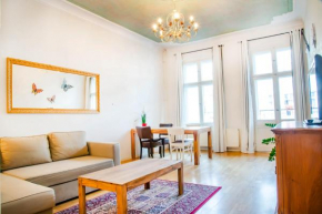 Apartment Winsstr. 68